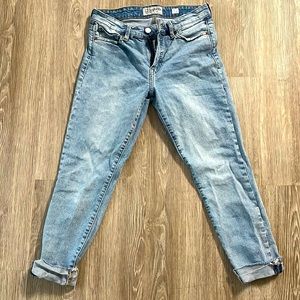 Lucky brand jeans